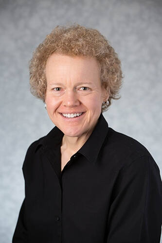 Mary Richardson